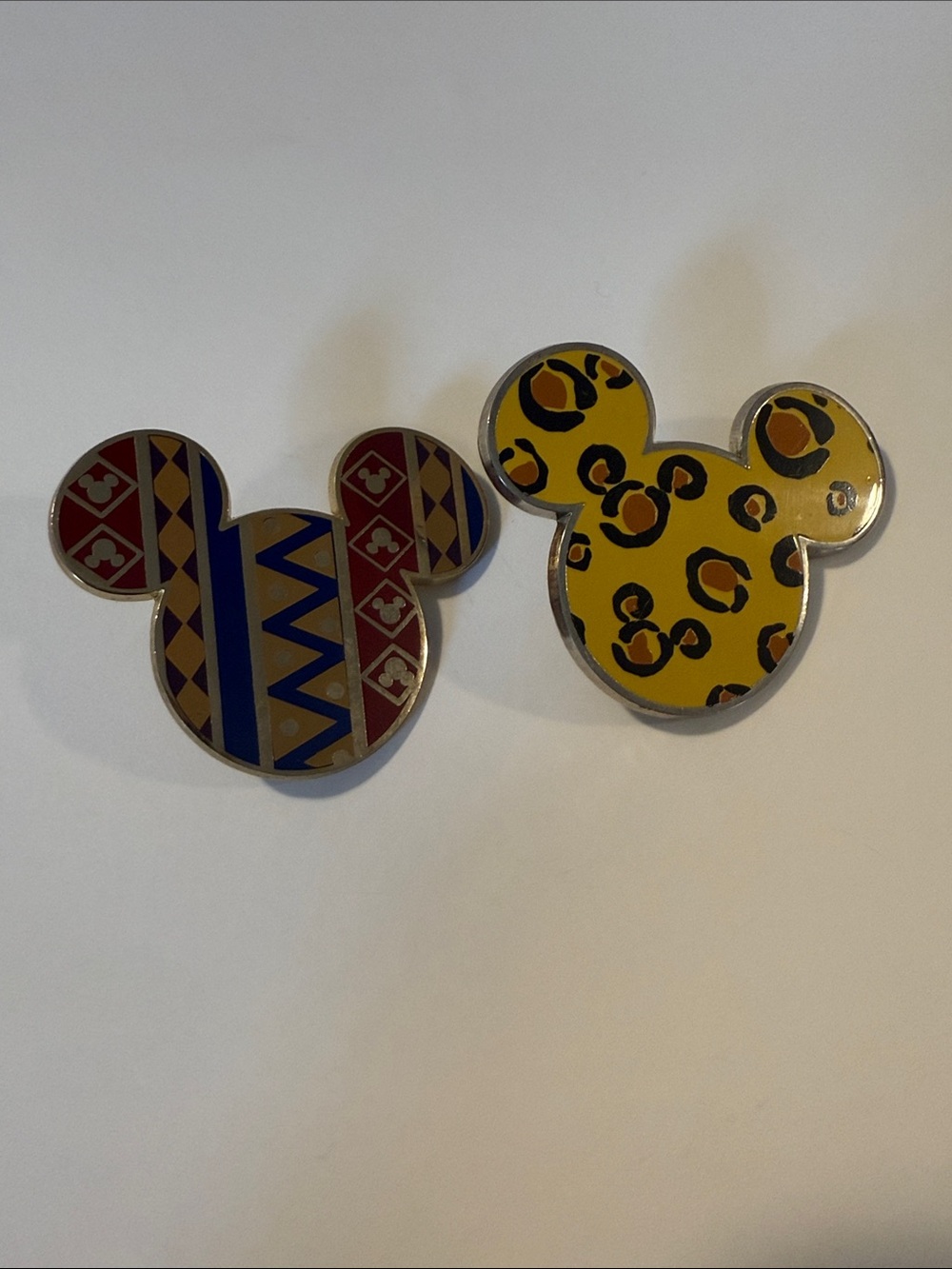 Disney Pattern Mickey Bundle